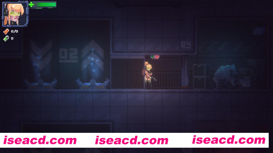 图片[2]-【横版ACT/基本无文本/全动态】Zetria/元宇宙大营救 V1.41完整版+全回想 【780M/CV】-嘤嘤怪之家