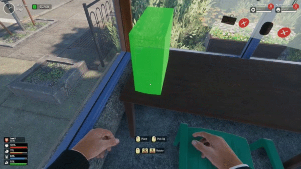 图片[1]-【经营SLG/中文/3D】网吧&超市模拟器2024  V0.1.A6 官方中文硬盘版【2.2G】-嘤嘤怪之家