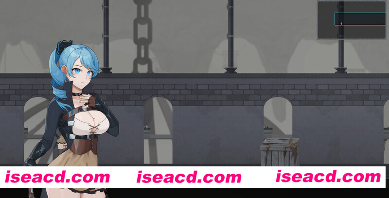 图片[2]-【日式ACT/中文/全动态】La Vitalis : 永恆的欠損 V0.03 官方中文硬盘版【1.4G】-嘤嘤怪之家