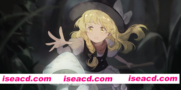 图片[3]-【卡牌弹幕RPG/中文/2D】东方光耀夜/Lost Branch of Legend 官方中文硬盘版【4.2G/全CV】-嘤嘤怪之家