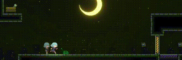 图片[3]-【RPG/中文/解谜】往事伴我/With My Past V1.00 官方中文硬盘版【1.4G/新作】-嘤嘤怪之家