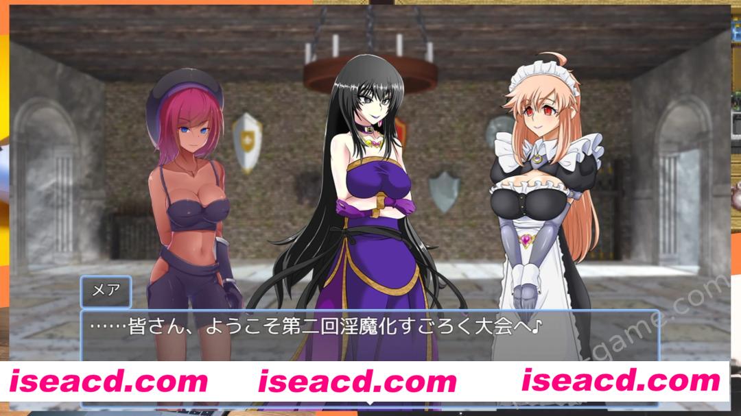 图片[4]-【日式RPG/机翻/走格子】银魔化双六2/  Ver2.1 机翻汉化版+DLC 【800M】-嘤嘤怪之家