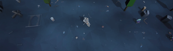 图片[2]-【生存RPG/中文/3D】《丛林之中/在树林里 In Woods》V1.0.1 官方中文版【600M/新作】-嘤嘤怪之家