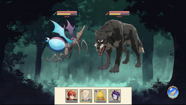 图片[3]-【日式RPG/中文】《迷宫贩~魔王城的开店还债之旅~》v1.0.221 官方中文硬盘版【1.9G/新作】-嘤嘤怪之家