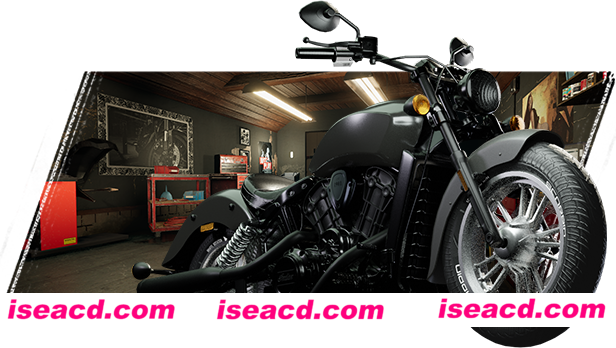 图片[3]-【模拟修车/中文/3D】摩托车机械师模拟器 2021 V1.05 官方中文硬盘版【15G】-嘤嘤怪之家