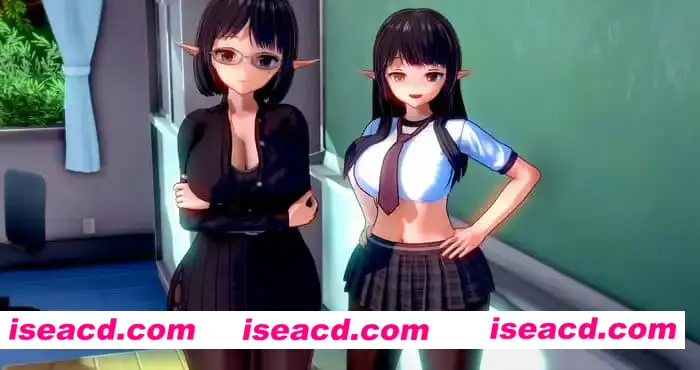 图片[3]-【沙盒SLG/中文/步兵】完美家庭-Perfect Family  up8.1 官方中文版[PC+安卓]【1.7G】-嘤嘤怪之家