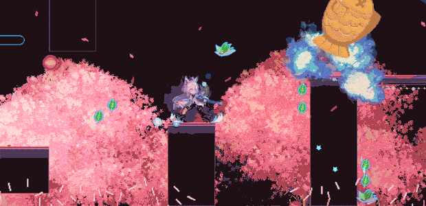 图片[3]-【ACT/中文/3D】冰狐吹雪：锁定全息星界/FUBUKI ～zero in on Holoearth～ HOLOLIVE ALTERNATIVE V1.00【600M/新作】-嘤嘤怪之家