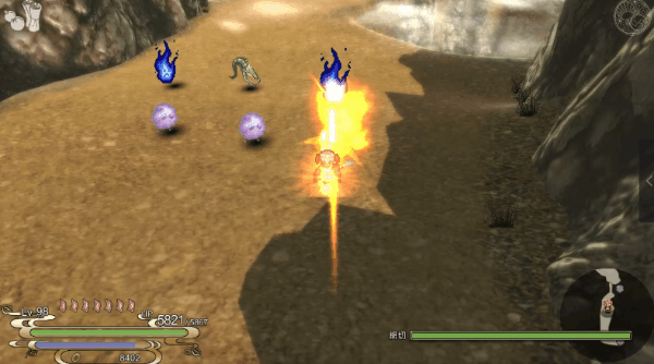 图片[1]-【日式ARPG/中文/3D】罗刹封魔传/RASETSU FUMADEN V1.00 【2.4G/全CV】-嘤嘤怪之家