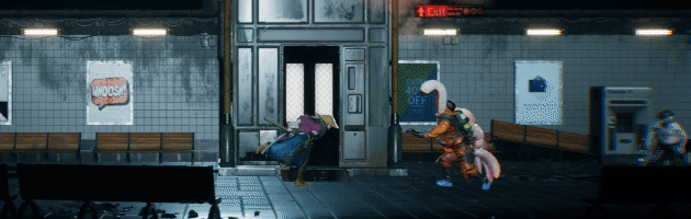 图片[1]-【横版ACT/中文/类魂】笠鬼/The Devil Within: Satgat 官方中文硬盘版V0.54 【5.9G】-嘤嘤怪之家