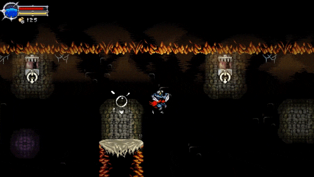 图片[3]-【横版ACT/中文/2D】冰宫传说2/Beyond the Ice Palace 2 v1.1.1f 官方中文版【2.1G/新作】-嘤嘤怪之家