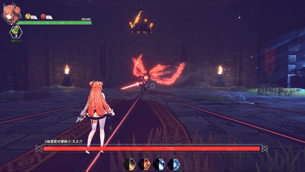 图片[1]-【ACT/中文/3D】《灵能哨卫：无限 Psionic Sentry Infinite》Build 17408212- 官方中文【3.3G/更新】-嘤嘤怪之家