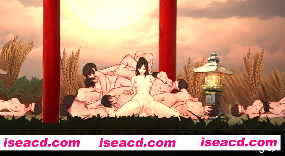 【ACT/中文/动态】玉莲之剑v0.91【PC/2.1G】Sword of Lotus v0.91