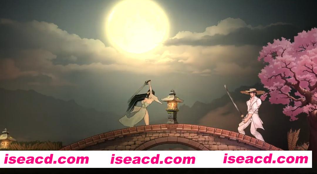 【ACT/中文/动态】玉莲之剑v0.91【PC/2.1G】Sword of Lotus v0.91