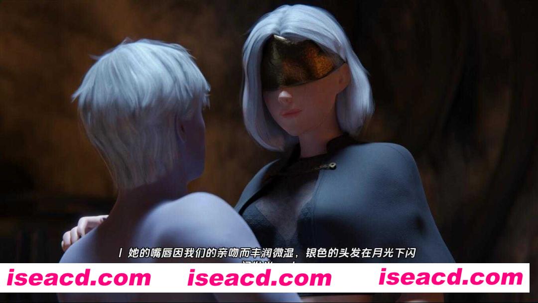 图片[3]-【欧美SLG/汉化/PC+安卓】晨曦之约 Covenant Of Morn- Ver0.4.0 汉化中文步兵版【3.4G】-嘤嘤怪之家