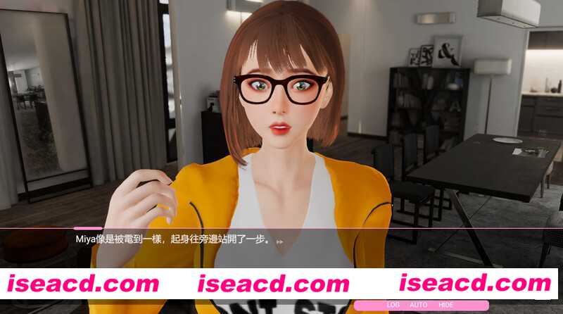 图片[3]-【SLG/中文/步兵/捏人】爱情挑战：雪山别墅和三个女孩的爱爱假期 V1.4 Steam官方中文版+DLC【4G/全CV】-嘤嘤怪之家