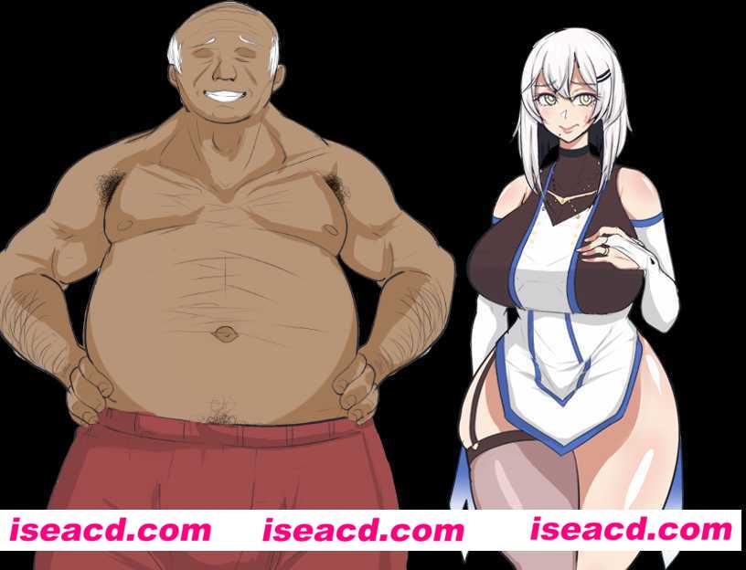 图片[3]-【日式RPG/AI汉化/NTR】NTRPG_女神官/Priestess_ Ver0.7 AI汉化版【1G/新作】-嘤嘤怪之家