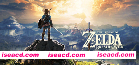 塞尔达传说：荒野之息/The Legend of Zelda: Breath of the Wild（v1.6.0-yuzu模拟器+WIIU模拟器）