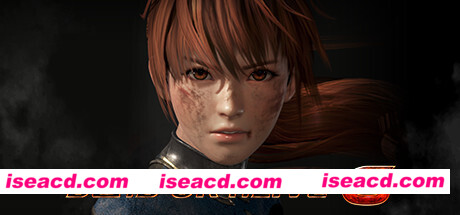 死或生6/Dead or Alive 6/+5
