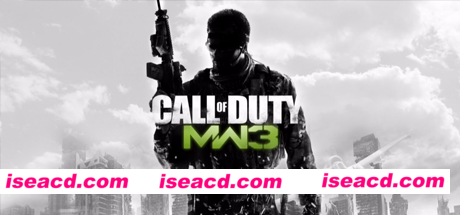 使命召唤8：现代战争3/COD8
