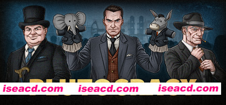 富豪/Plutocracy（v.0.205.2）