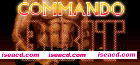 复刻魂斗罗/8BitCommando（V1.7.0Build 20211230 ）