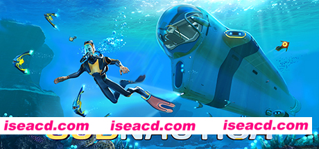 深海迷航：美丽水世界/Subnautica（v20230621）