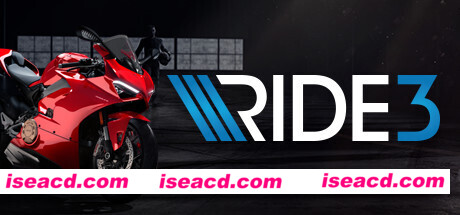 极速骑行3/飞速骑行3/摩托机车3（更新v20200905 整合DLC）