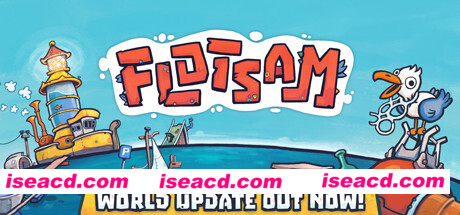 漂流品/Flotsam（v0.3.5p2）
