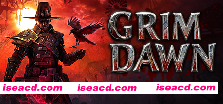 恐怖黎明/Grim Dawn（ v1.2.0）