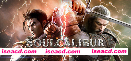 灵魂能力6/6SoulCalibur 6（v2.31.01）