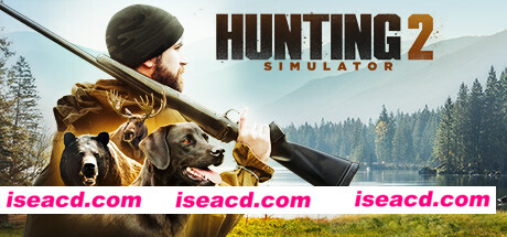 模拟狩猎2/Hunting Simulator 2（v1.0.0.311.66949整合护林员生活DLC）