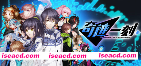 奇迹一刻/Surmount（正式版Build.8185199-情人节快乐+全DLC-原声集+美术设定集）