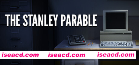 史丹利的寓言/The Stanley Parable