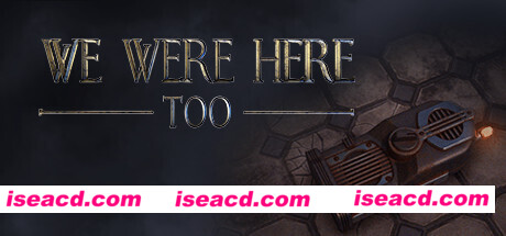 我们也在这里/We Were Here Too