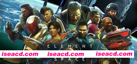 元素：太空 增强版/Element Space