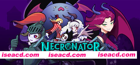 魔君：致命错误/Necronator: Dead Wrong（v1.1.4版）