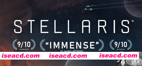 群星/Stellaris（v3.10.0—更新星界位面DLC）