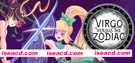 星座奇旅/Virgo Versus The Zodiac