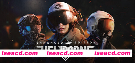 直升机突击增强版/Heliborne – Enhanced Edition