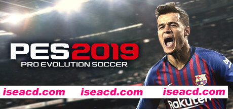 实况足球PES2019/PRO EVOLUTION SOCCER 2019