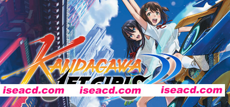 神田川Jet Girls/Kandagawa Jet Girls（v5531103）