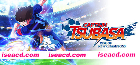 队长小翼 新秀崛起（v1.46.1-更新多个DLC）