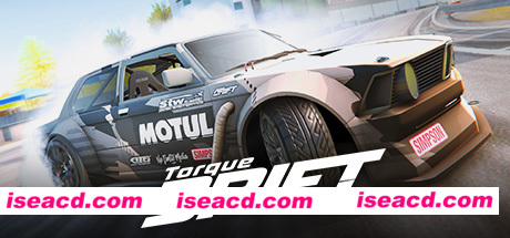 扭矩漂移/Torque Drift