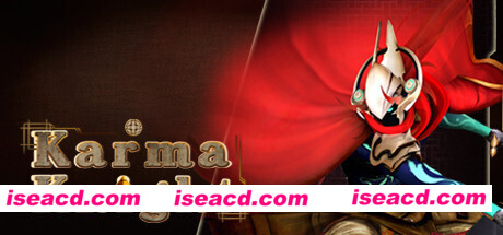 轮回侠客/Karma Knight