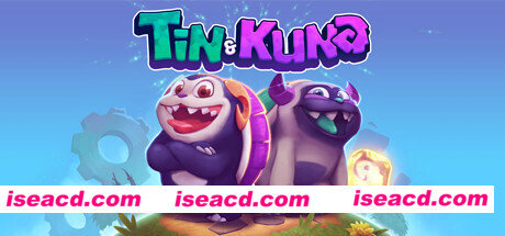 Tin & Kuna（vB.5230064）