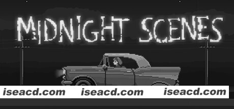 午夜现场：公路惊魂/Midnight Scenes: The Highway