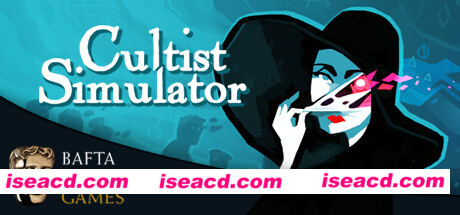 异教徒模拟器/Cultist Simulator（v2020.9.b.6永久版）