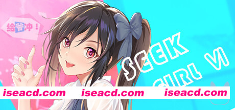寻找女孩6/Seek Girl Ⅵ