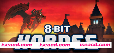 8位部落/8-Bit Hordes（ v0.93.746274）