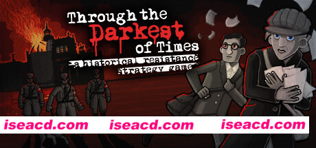 走过至暗时刻/Through the Darkest of Times（v1.04.03.1）